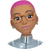 Snapchat profile picture for @determine