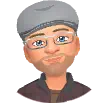 Snapchat profile picture for @gourob