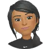 Snapchat profile picture for @stephy_gi