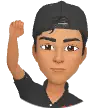 Snapchat profile picture for @vaguest