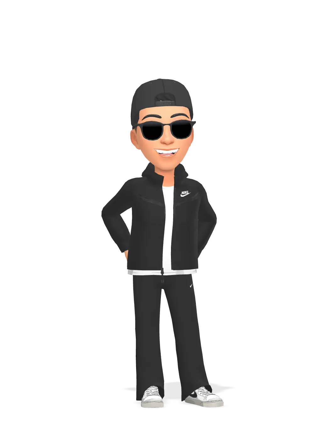 Snapchat profile picture for @berate