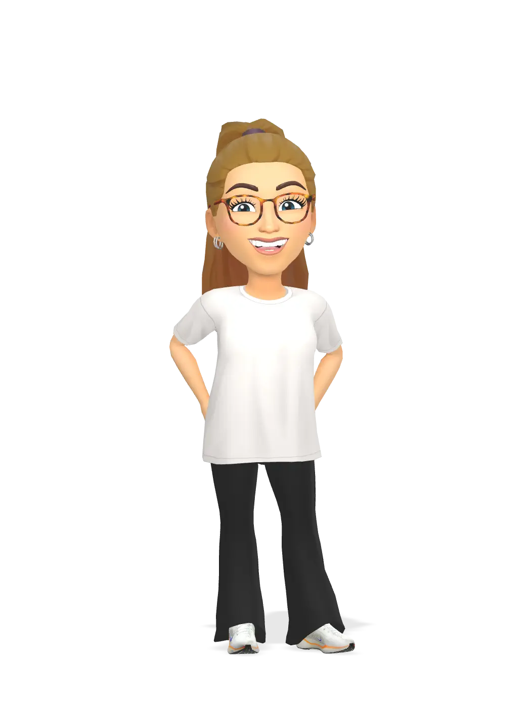 Snapchat profile picture for @louise33