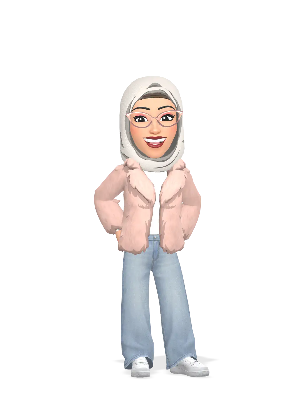 Snapchat profile picture for @glnurcelk