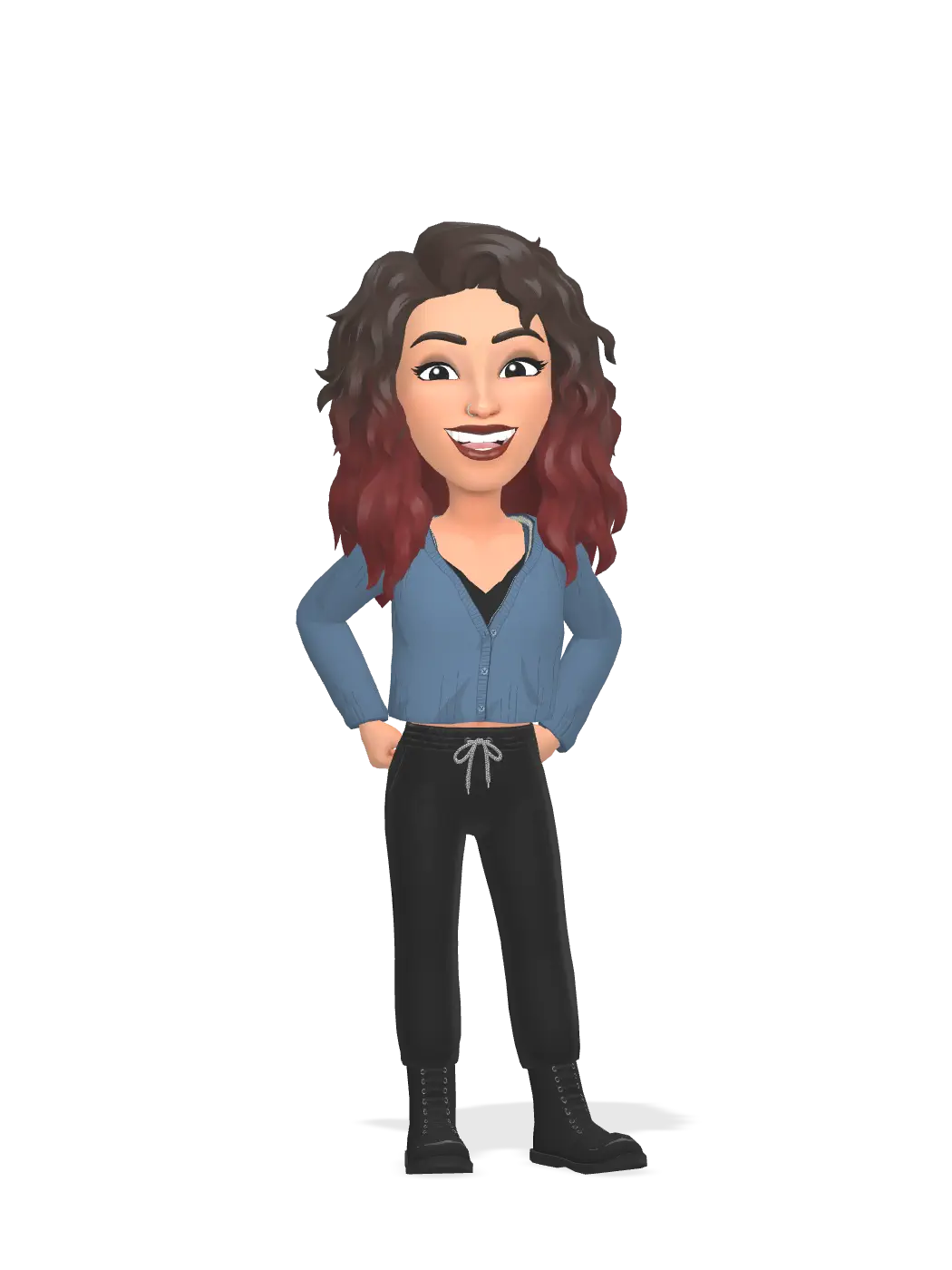 Snapchat profile picture for @lptidc