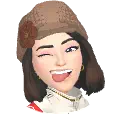 Snapchat profile picture for @gittepajus