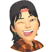 Snapchat profile picture for @finnchin