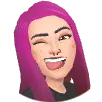 Snapchat profile picture for @sheltered