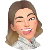 Snapchat profile picture for @mariaw