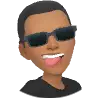 Snapchat profile picture for @wiseass