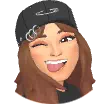 Snapchat profile picture for @elisecapus