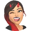 Snapchat profile picture for @mesmerized