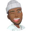 Snapchat profile picture for @stanza