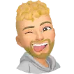 Snapchat profile picture for @dahl