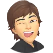 Snapchat profile picture for @ssnnss