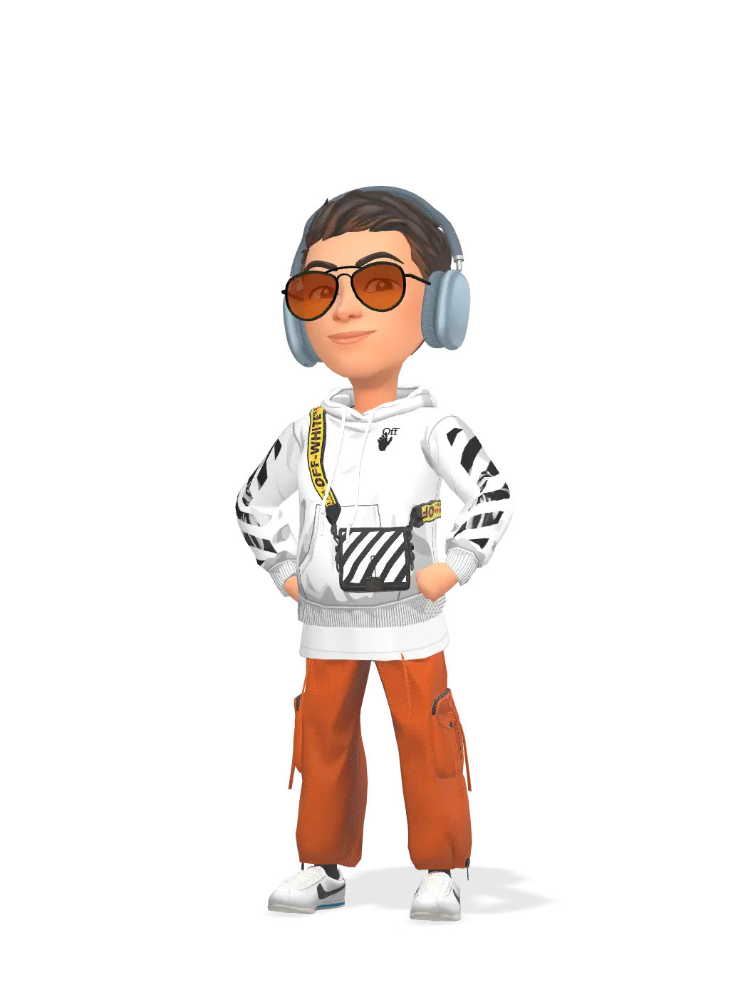 Snapchat profile picture for @kavy_0811