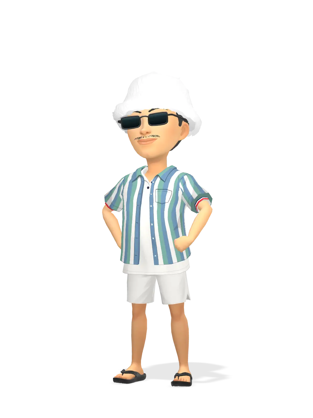 Snapchat profile picture for @nishan_ho
