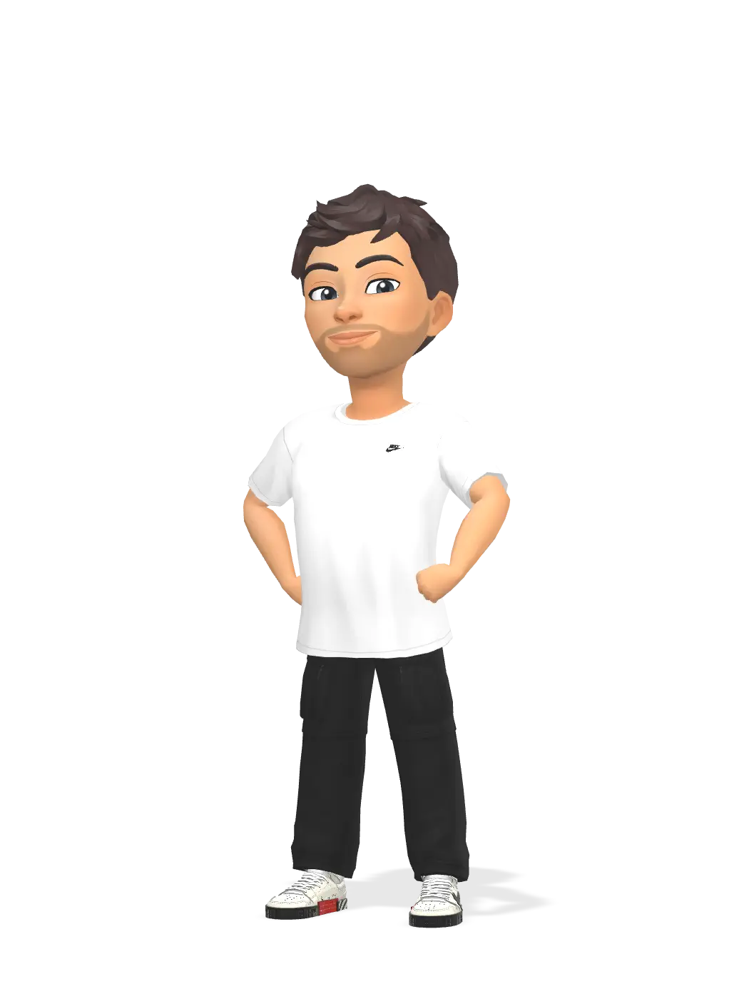 Snapchat profile picture for @lxamjs