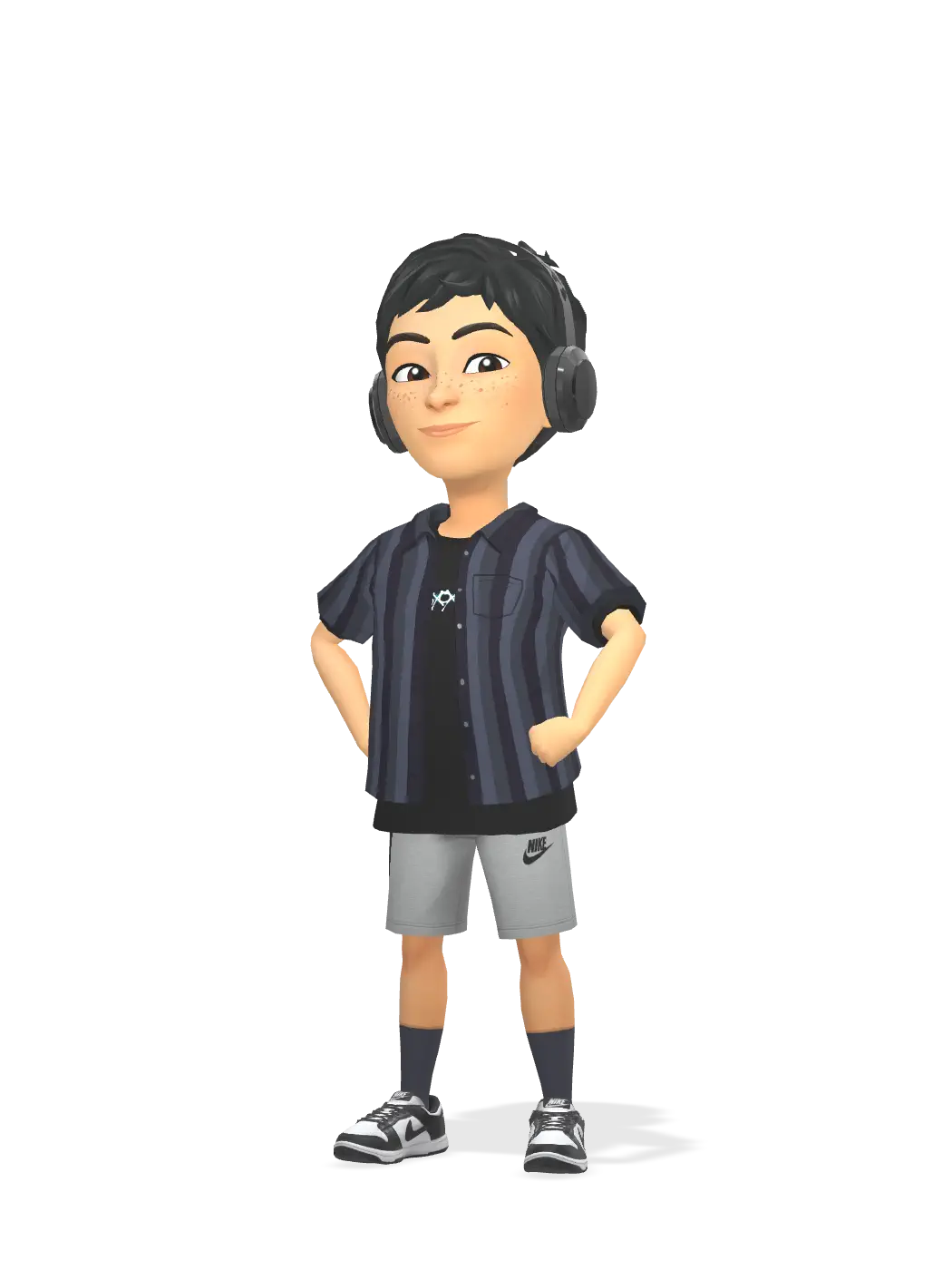 Snapchat profile picture for @enes14433