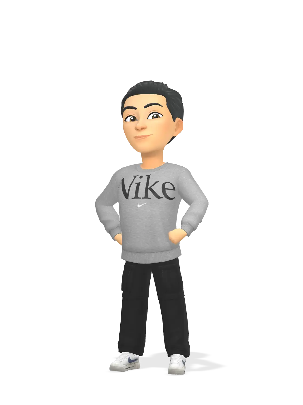 Snapchat profile picture for @yousef187