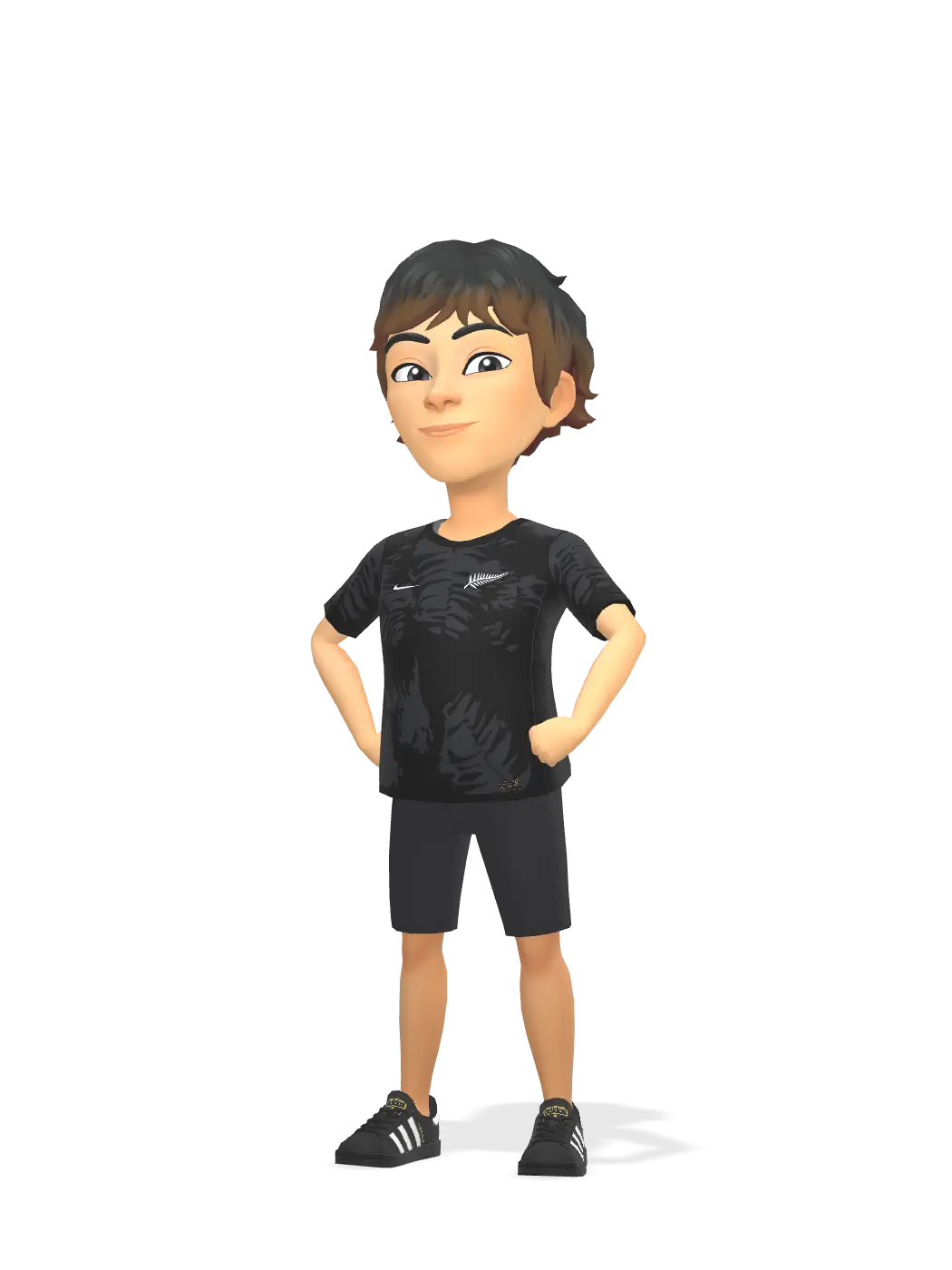 Snapchat profile picture for @lifeless