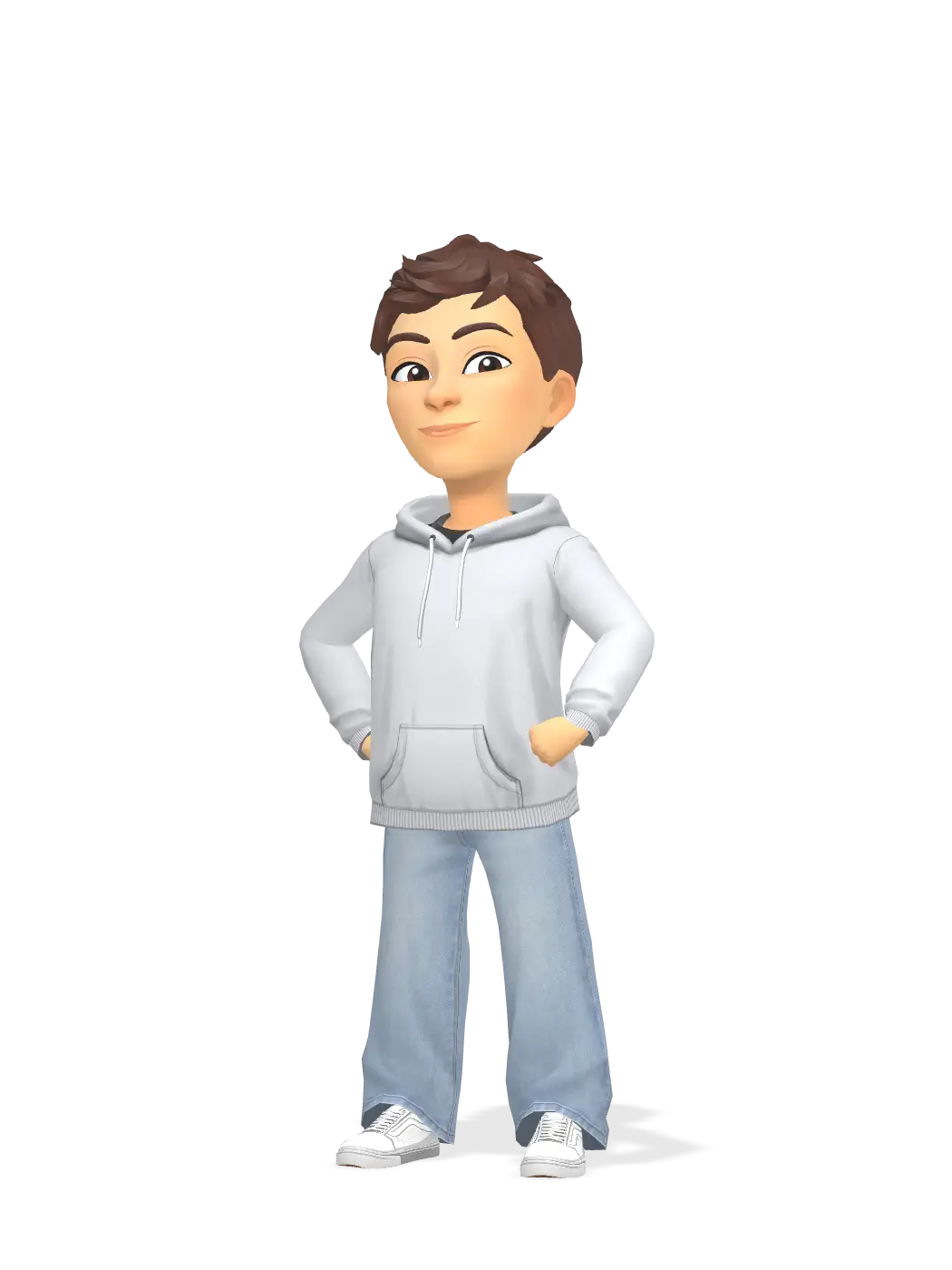Snapchat profile picture for @michi7224