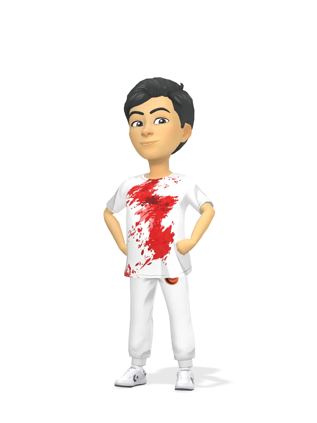 Snapchat profile picture for @speedzzxx