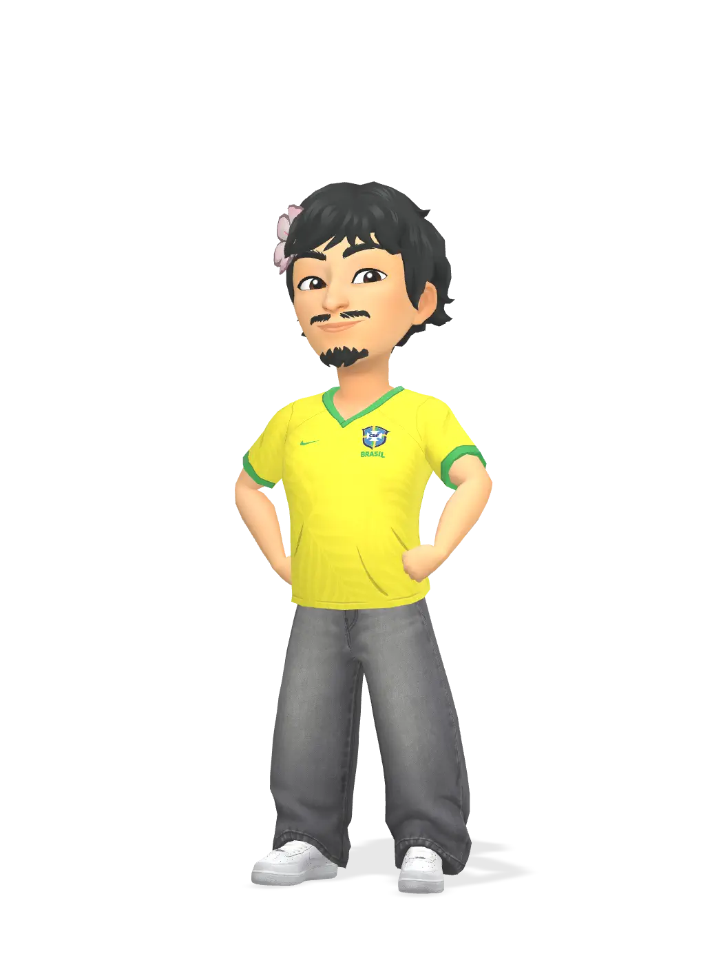 Snapchat profile picture for @klajdiiii
