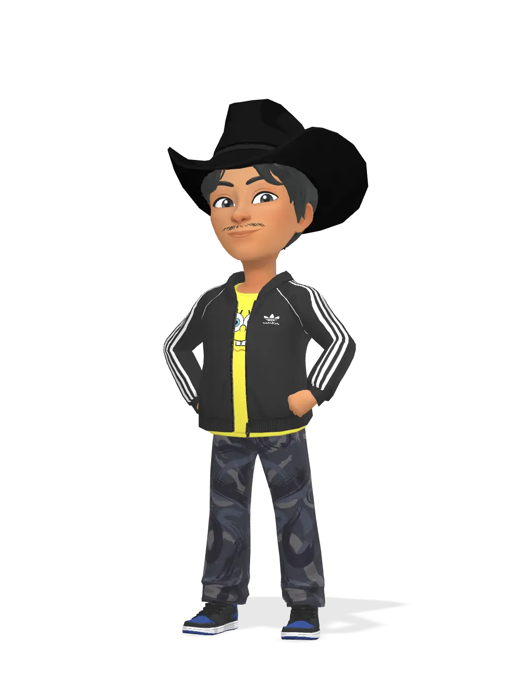 Snapchat profile picture for @computing