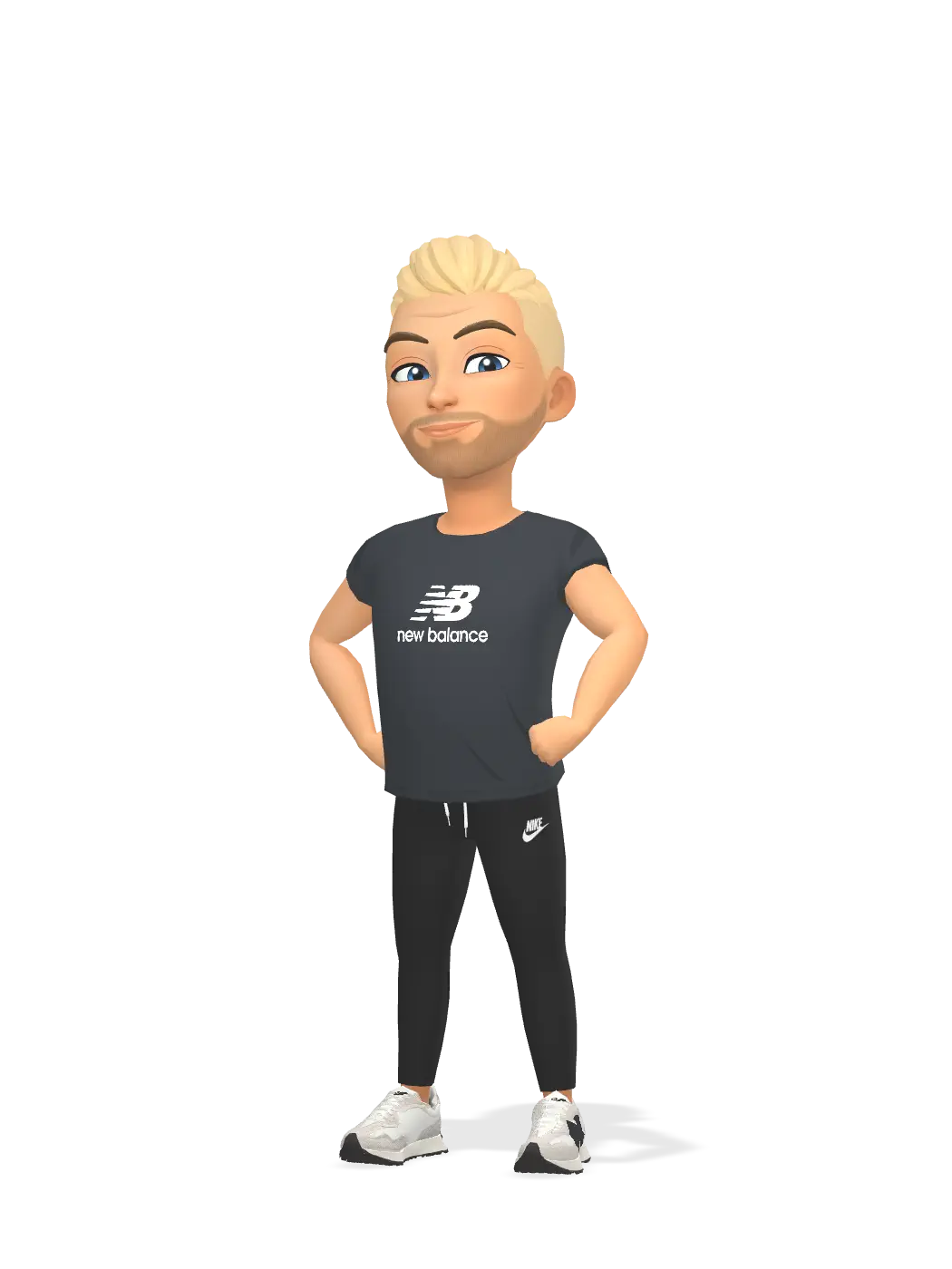 Snapchat profile picture for @icelandic