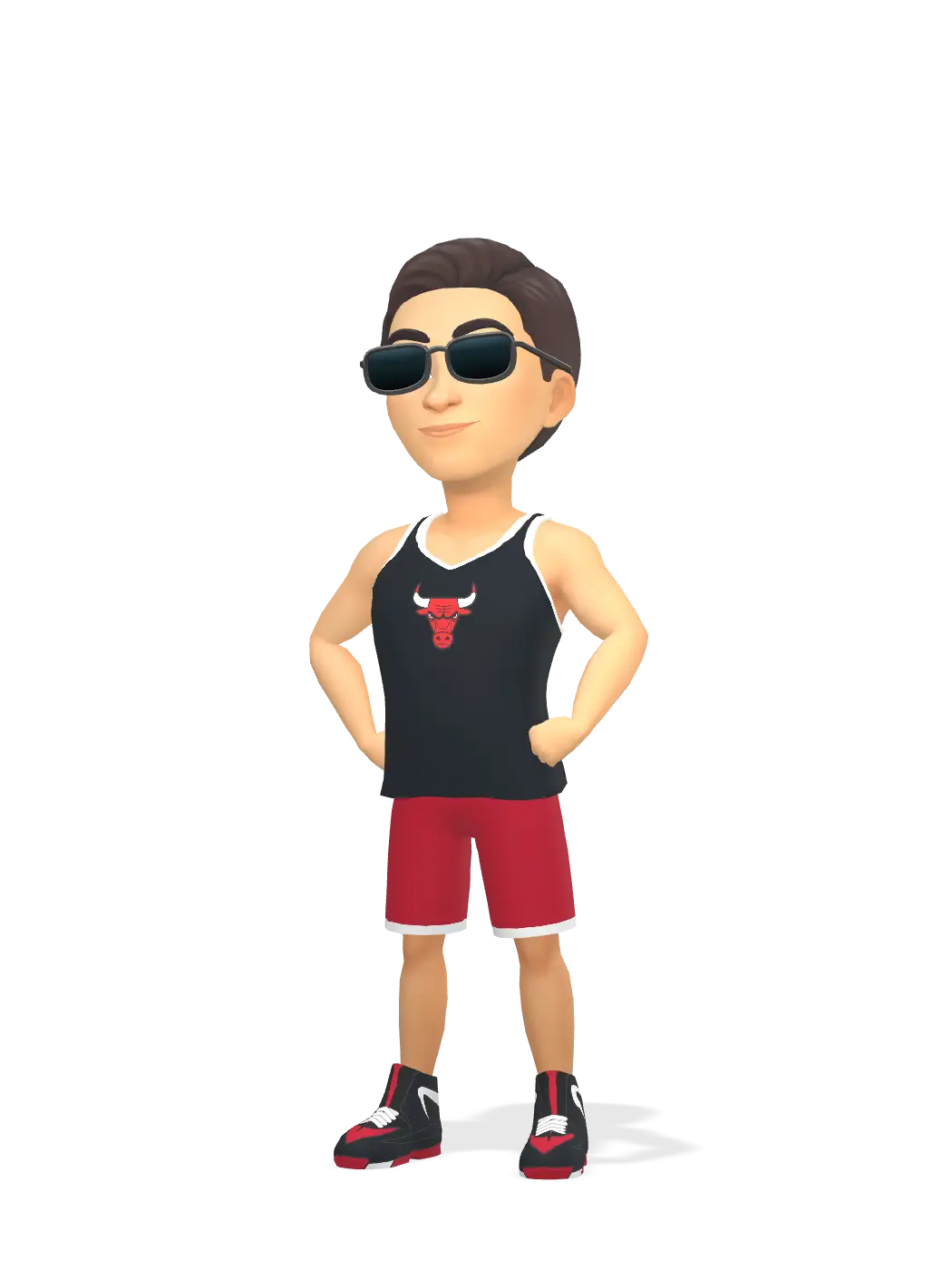 Snapchat profile picture for @rajeeb95