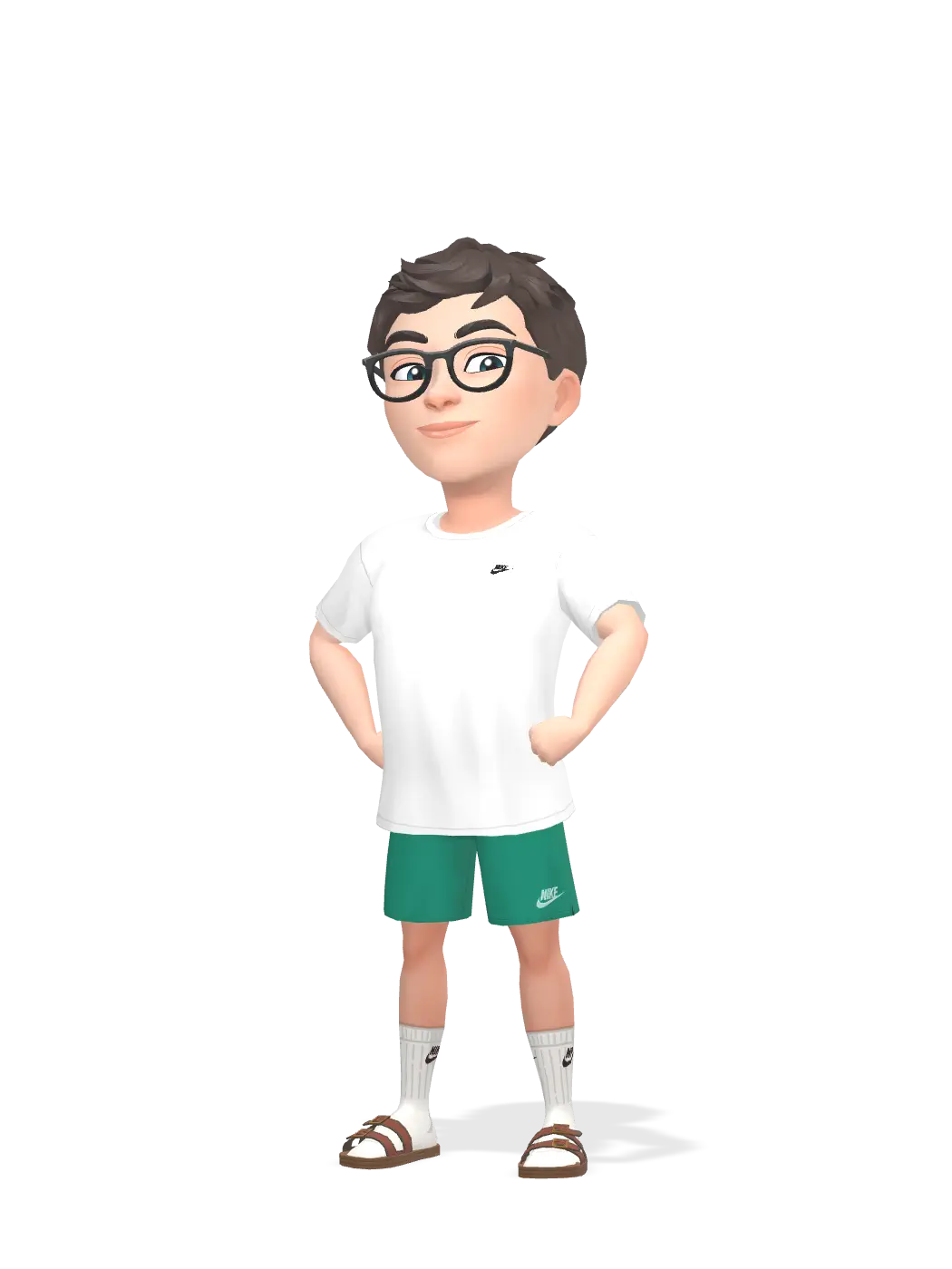 Snapchat profile picture for @stuffs