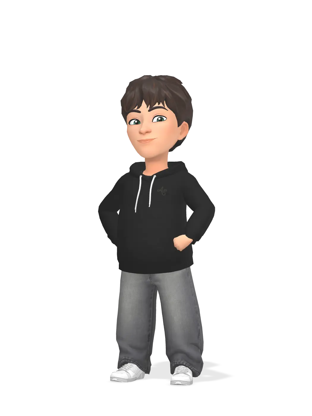 Snapchat profile picture for @evankgt
