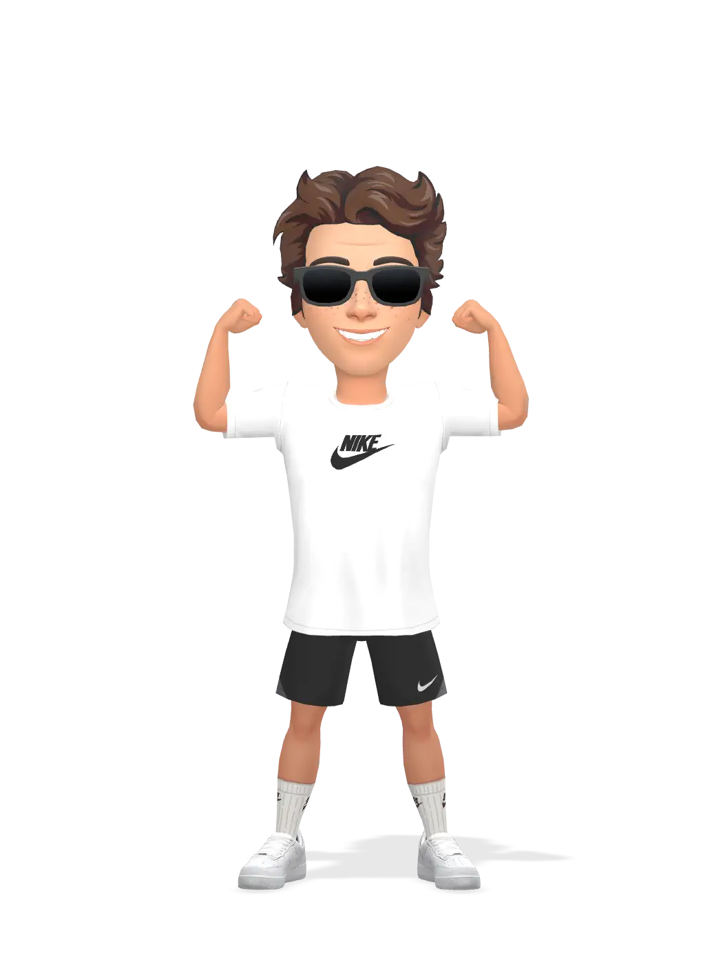 Snapchat profile picture for @kuzipro1