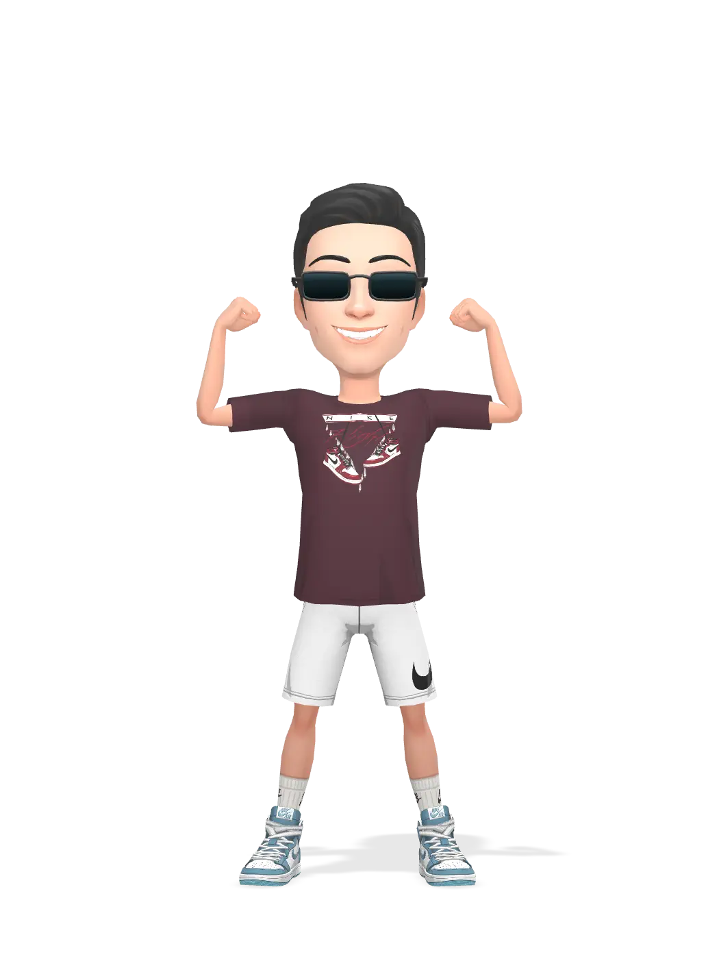 Snapchat profile picture for @nik200712