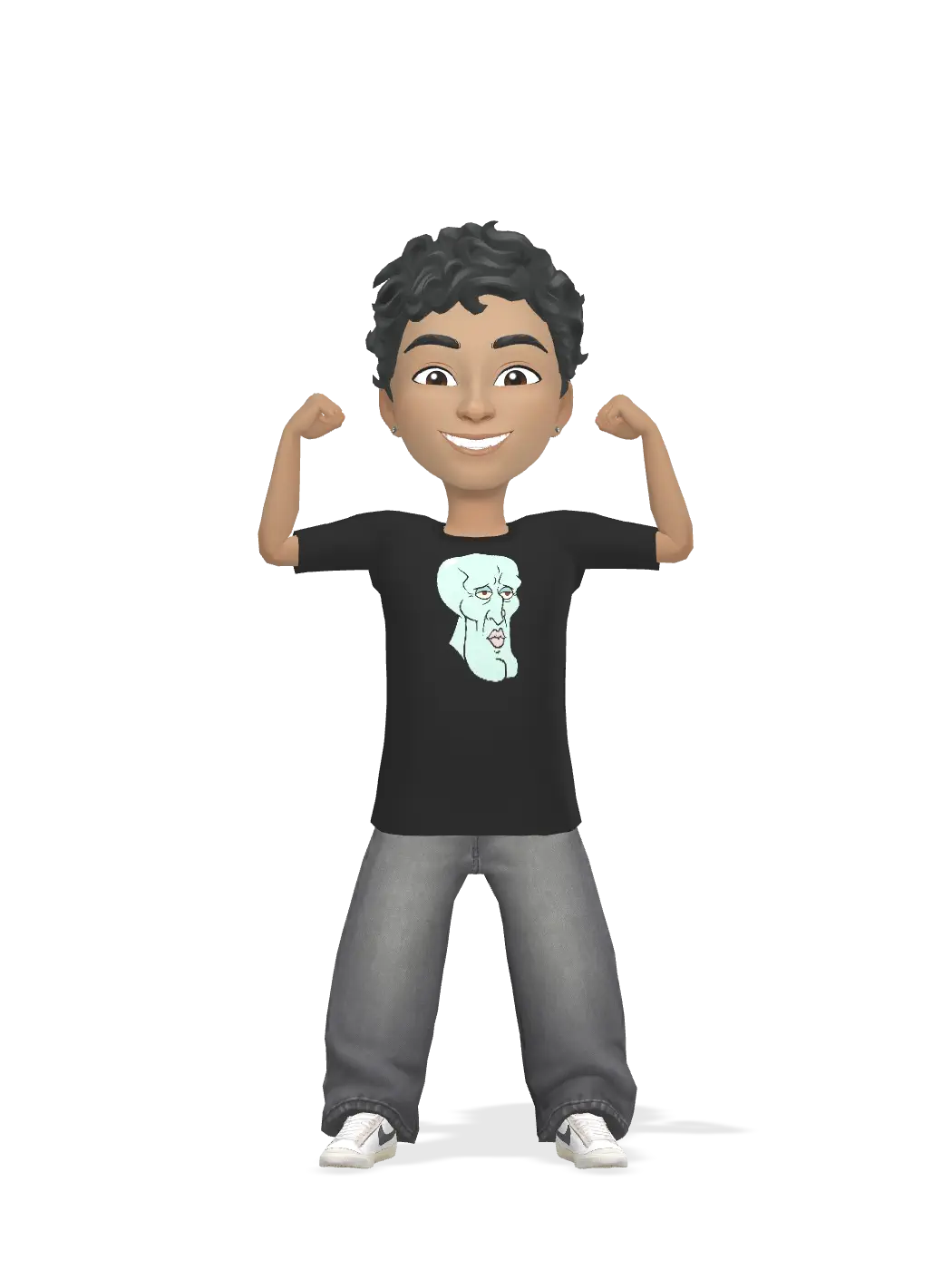 Snapchat profile picture for @mehmetboii