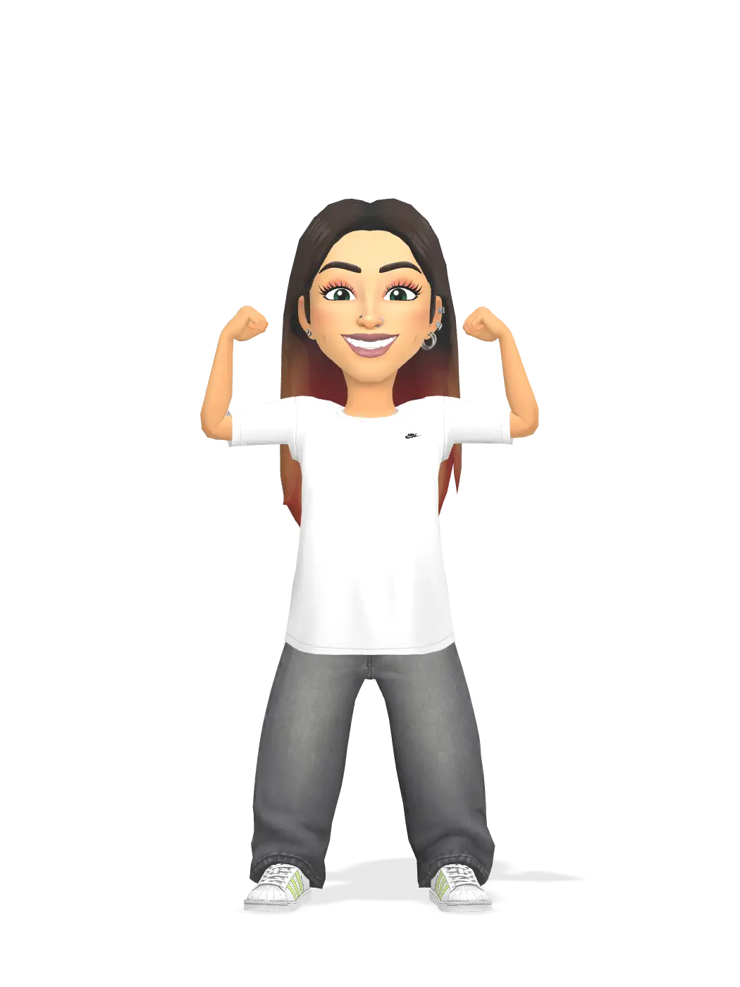 Snapchat profile picture for @pilvch33
