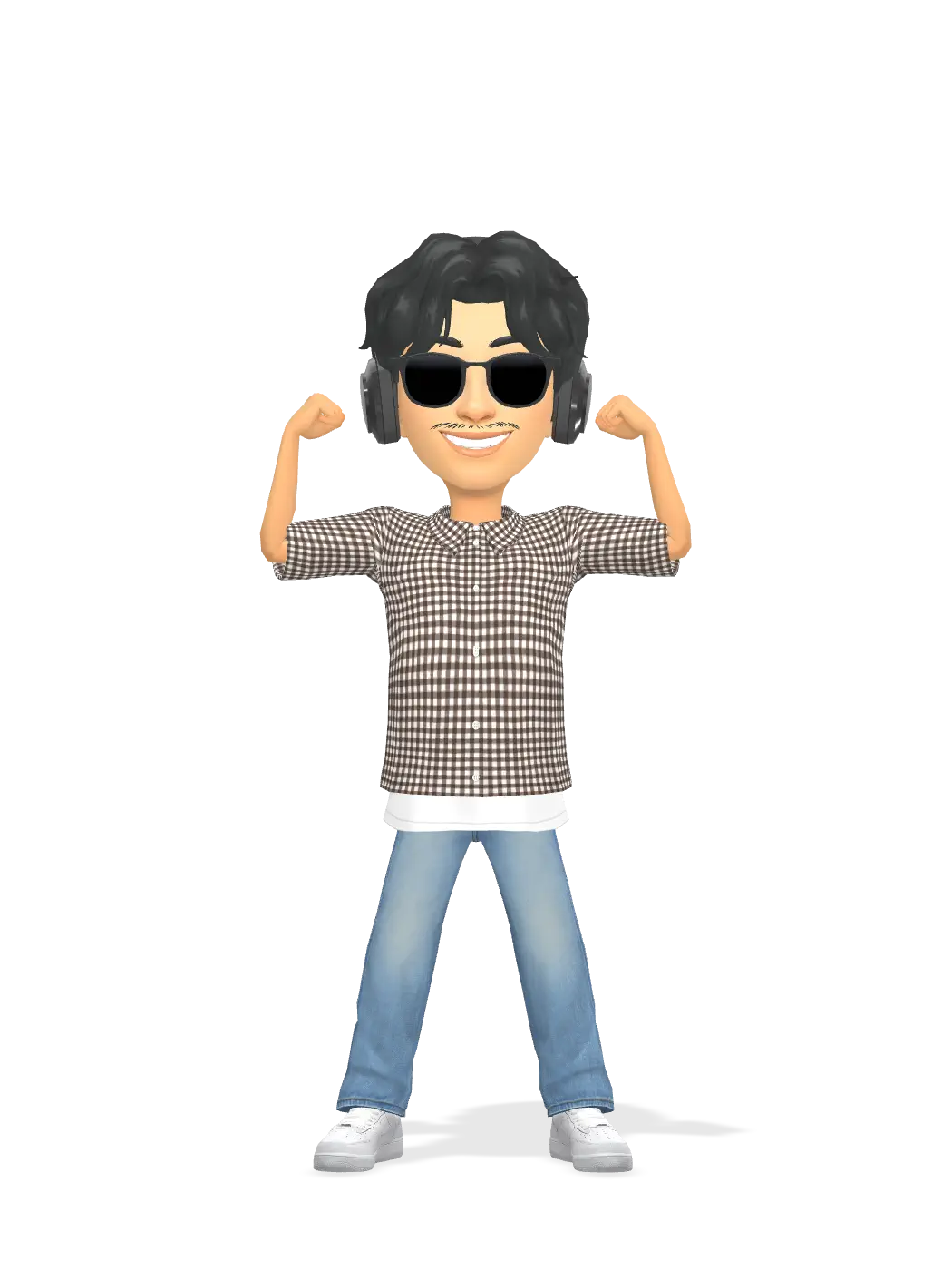 Snapchat profile picture for @esai_sa
