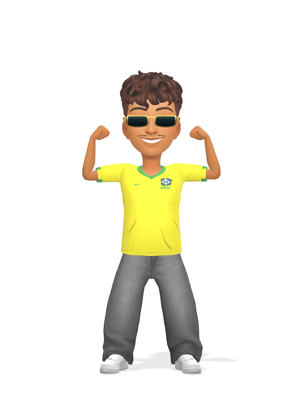 Snapchat profile picture for @seba_24
