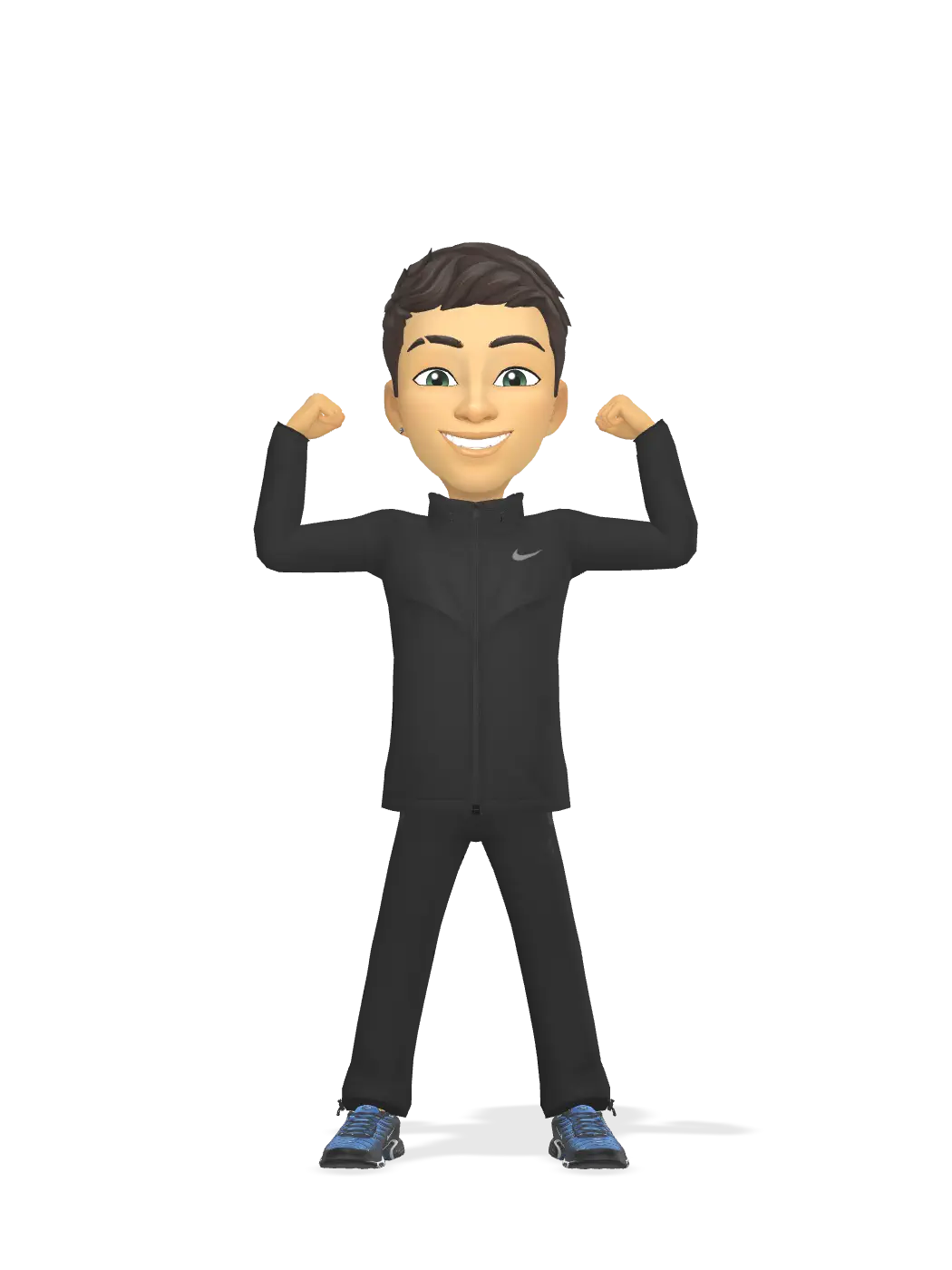 Snapchat profile picture for @tiagontj7
