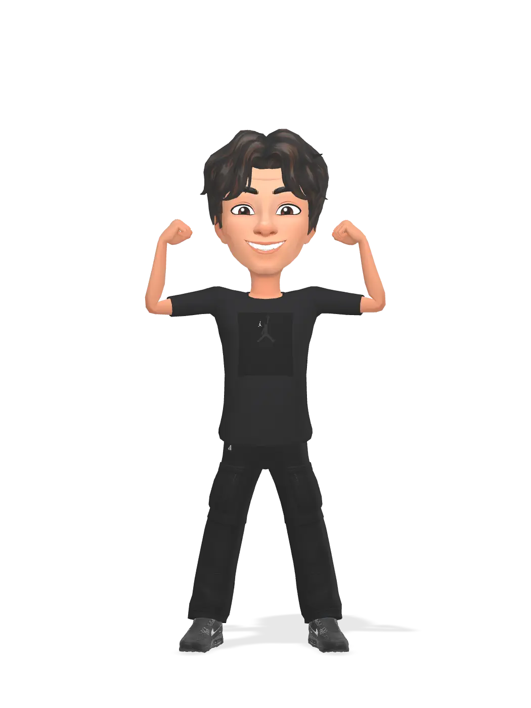Snapchat profile picture for @johnn2020