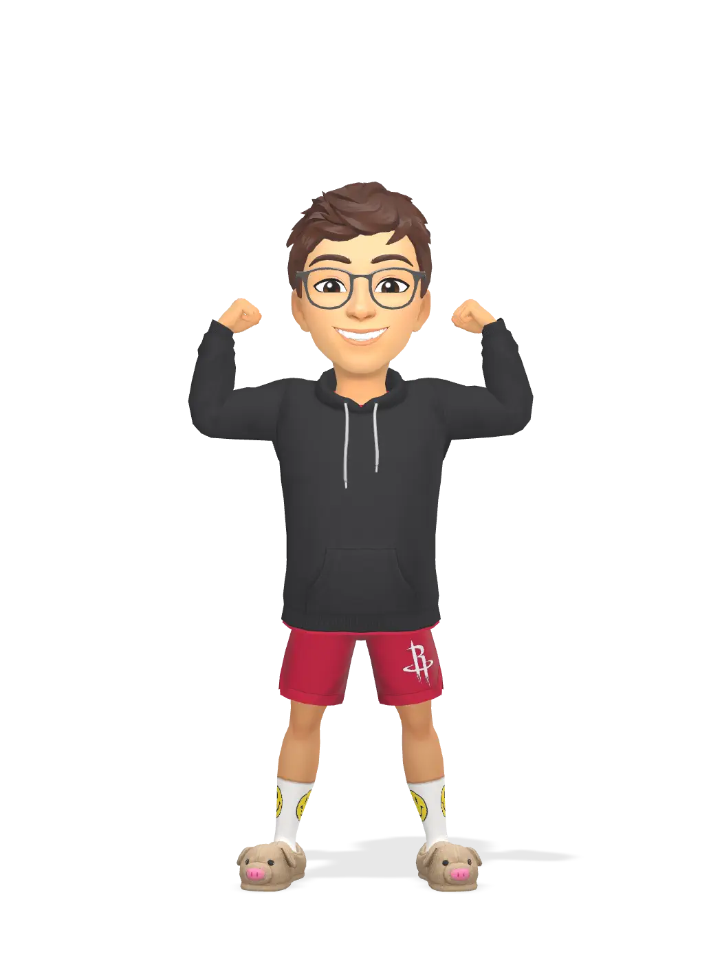 Snapchat profile picture for @nunesnnz