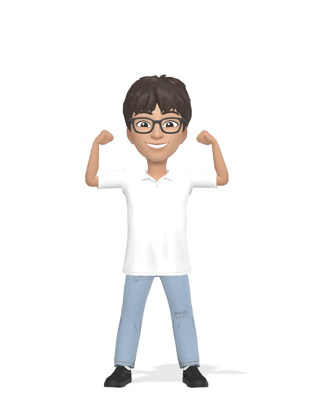 Snapchat profile picture for @tomaazito