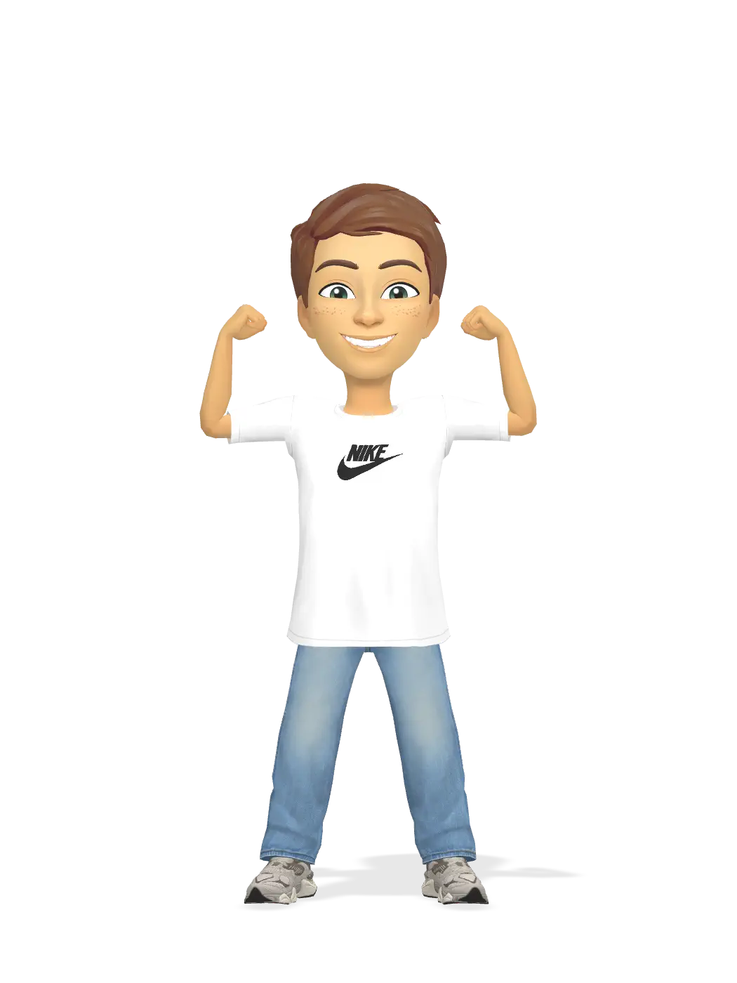 Snapchat profile picture for @roel_073