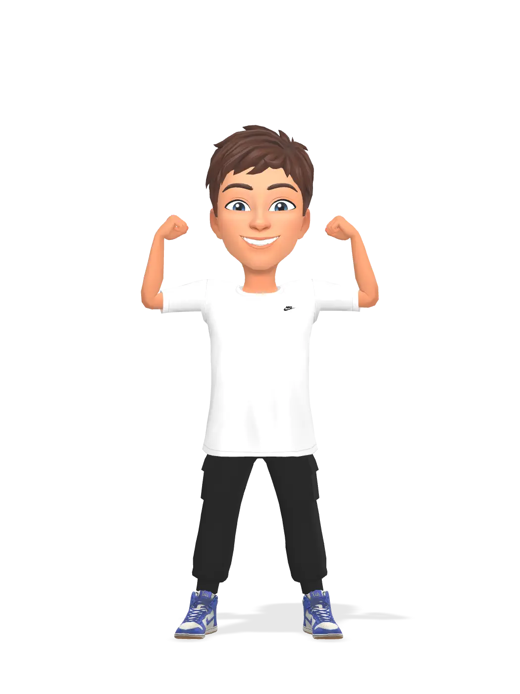 Snapchat profile picture for @maxi21321