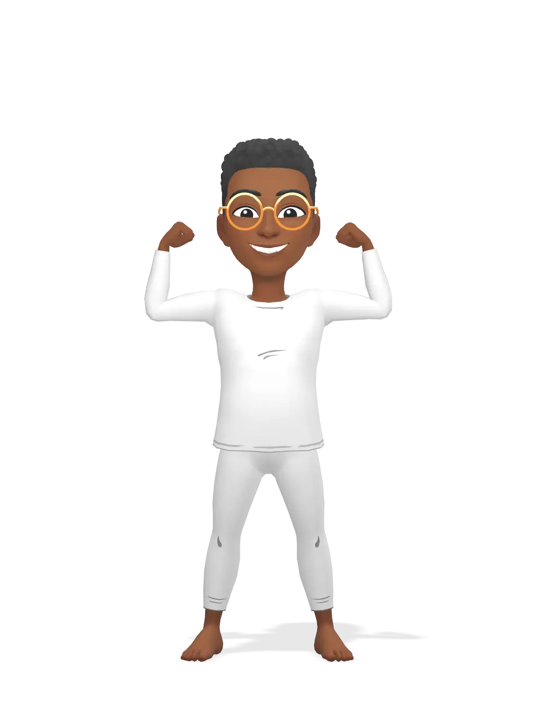 Snapchat profile picture for @mikex3