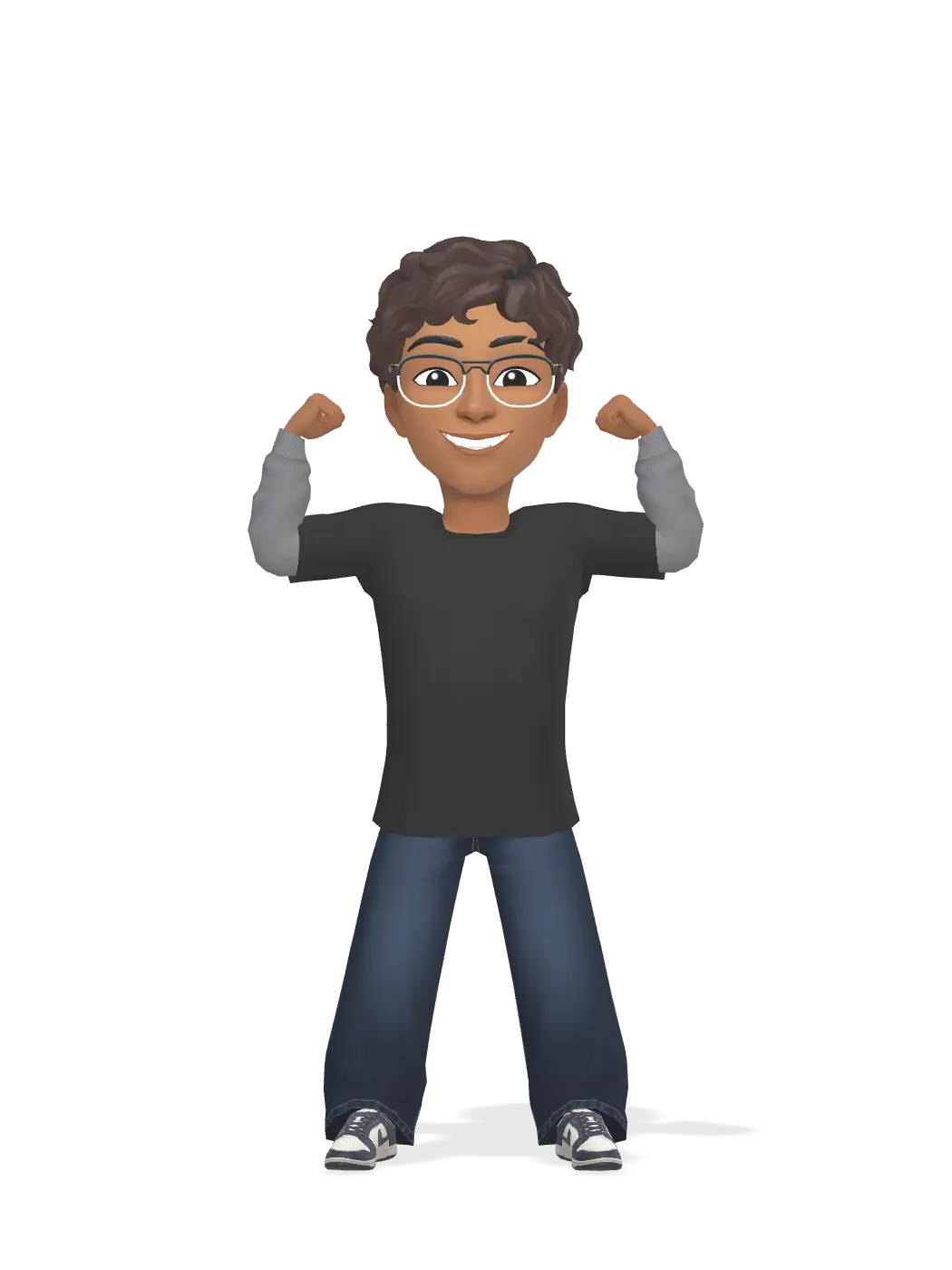 Snapchat profile picture for @ezra667