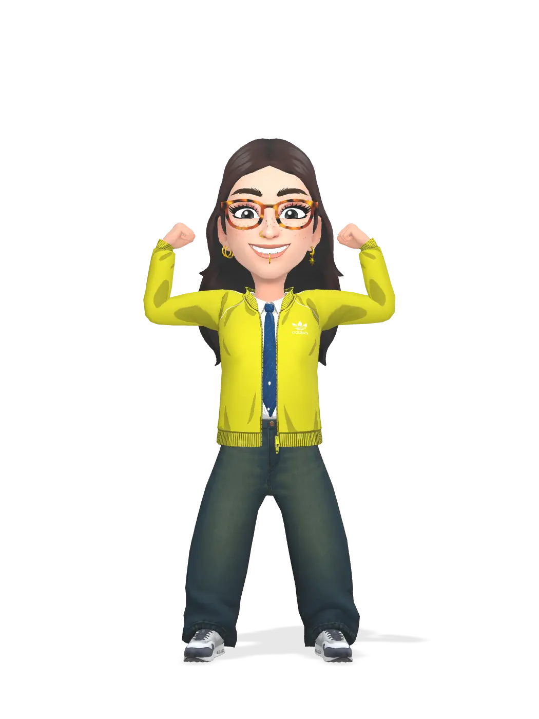 Snapchat profile picture for @xlaes