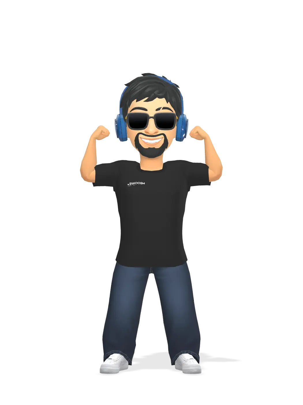 Snapchat profile picture for @kartik