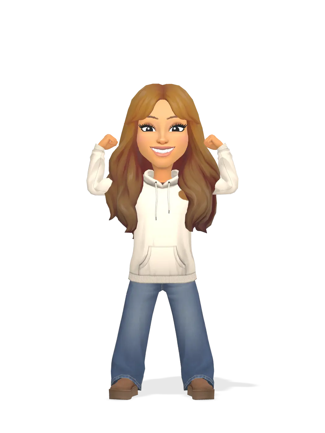 Snapchat profile picture for @yanimira