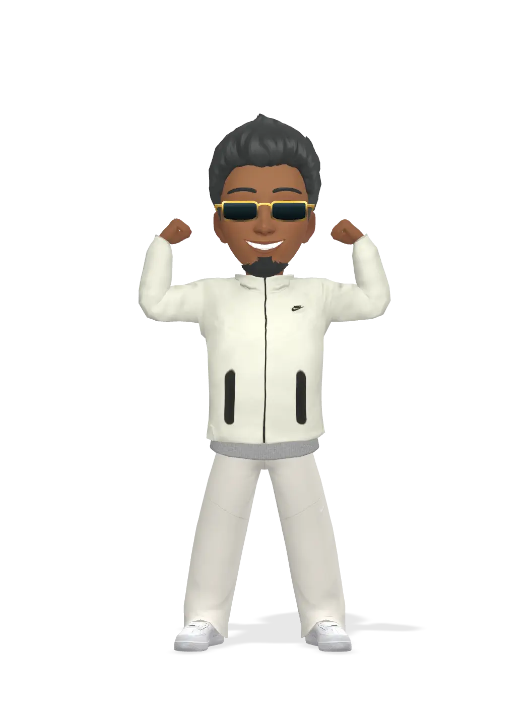 Snapchat profile picture for @sleuth